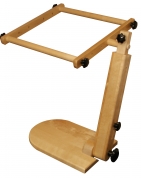  Adjustable Sitting Embroidery Frame